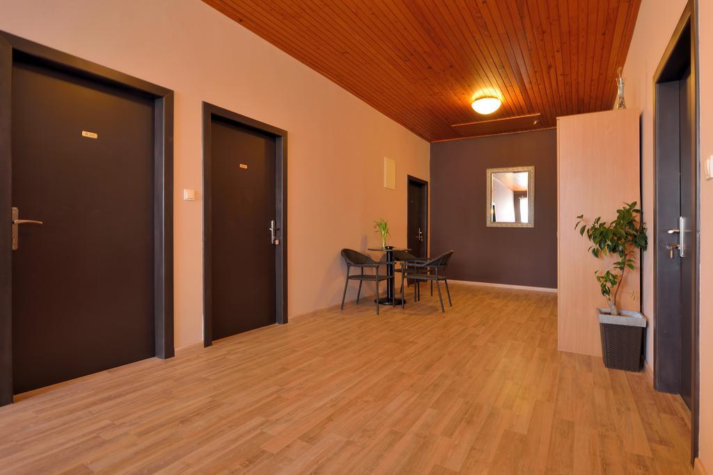 Guest House Malenica Sukošan Extérieur photo
