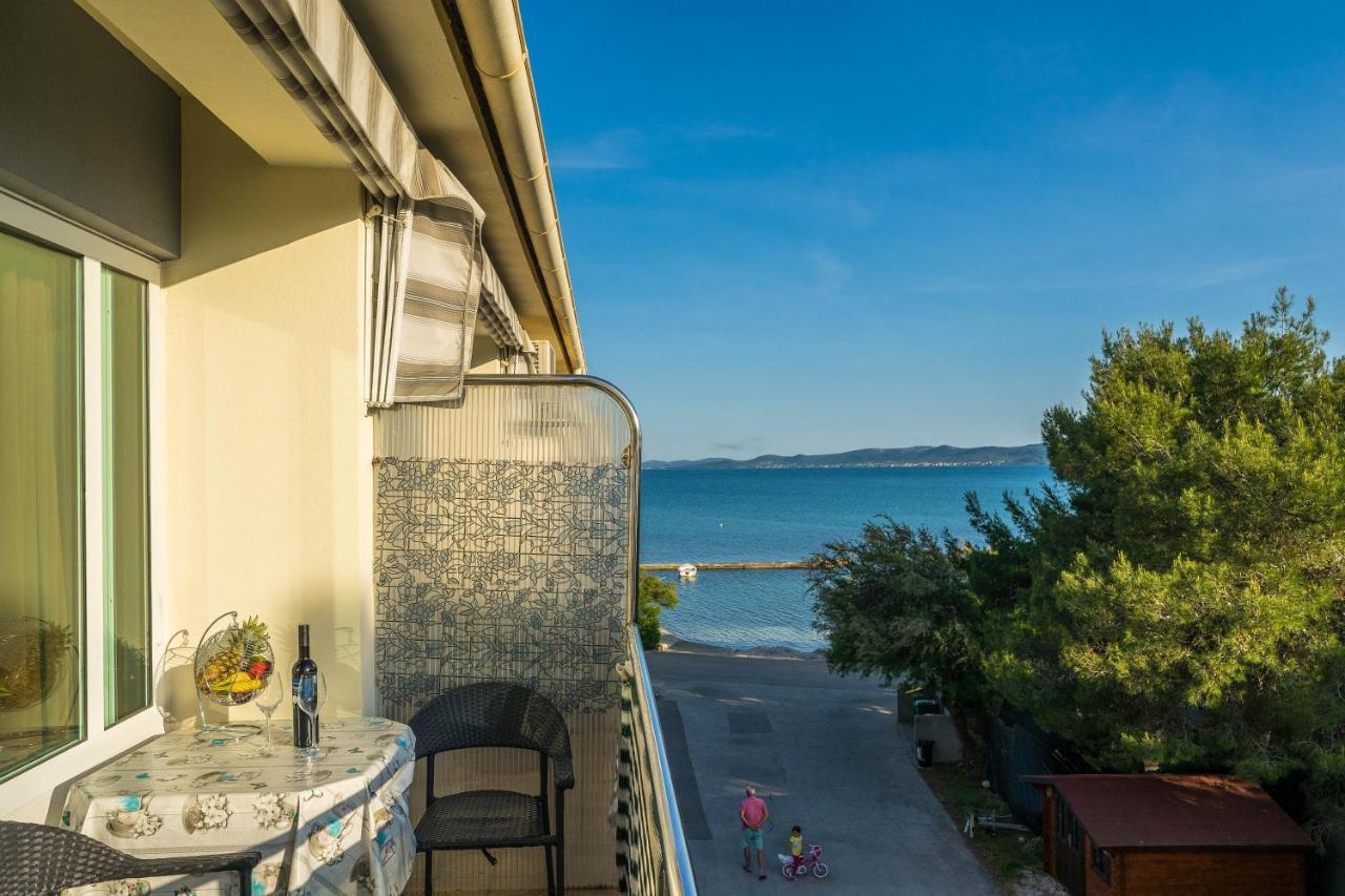 Guest House Malenica Sukošan Extérieur photo