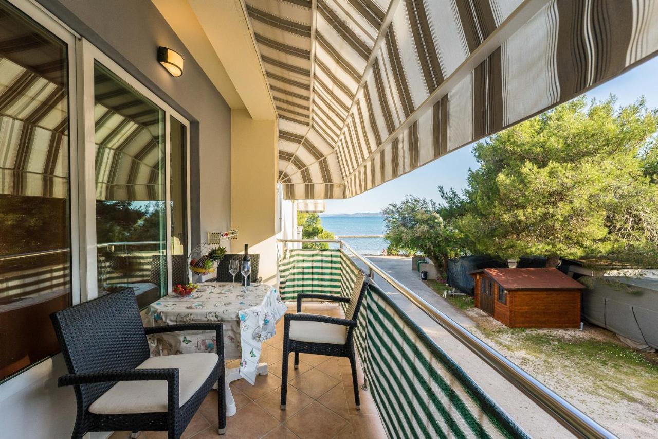 Guest House Malenica Sukošan Extérieur photo