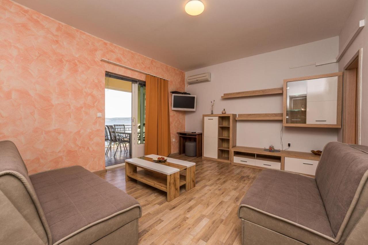 Guest House Malenica Sukošan Extérieur photo