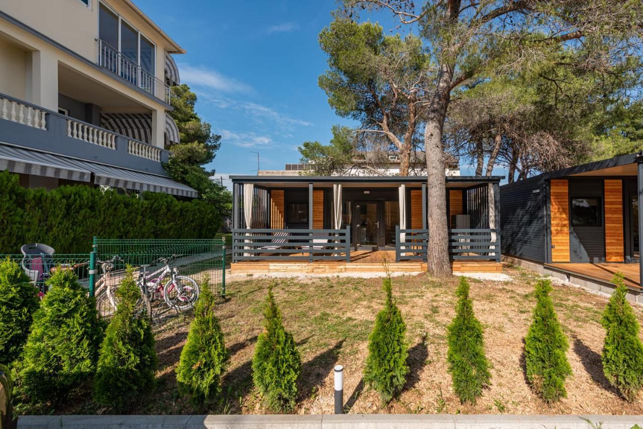 Guest House Malenica Sukošan Extérieur photo